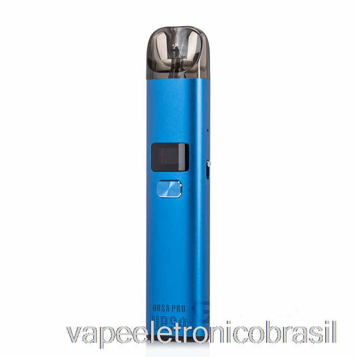 Vape Vaporesso Perdido Vape Ursa Pro 25w Pod Kit Azul Marinho